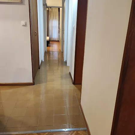 The View, 3 Bedroom Spalato