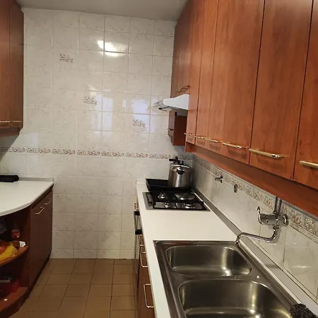 The View, 3 Bedroom Appartamento *