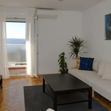 The View, 3 Bedroom Spalato