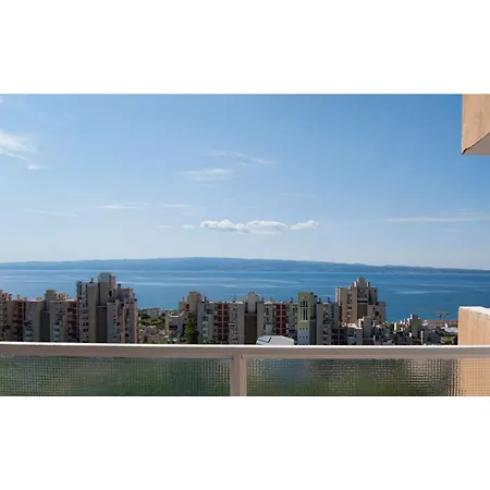 The View, 3 Bedroom * Spalato