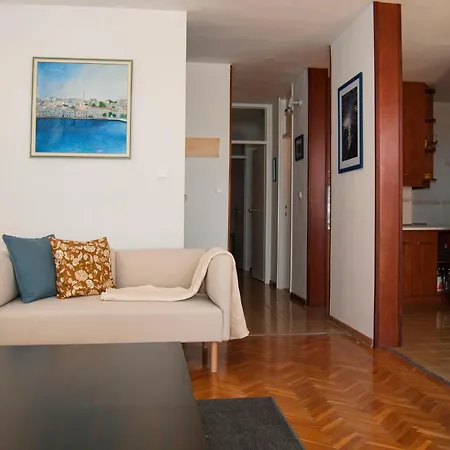 The View, 3 Bedroom * Spalato