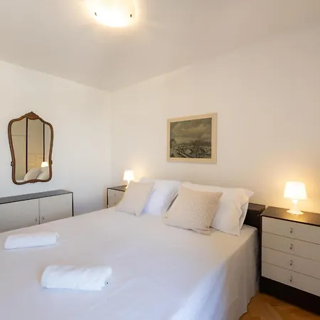 Appartamento The View, 3 Bedroom Spalato