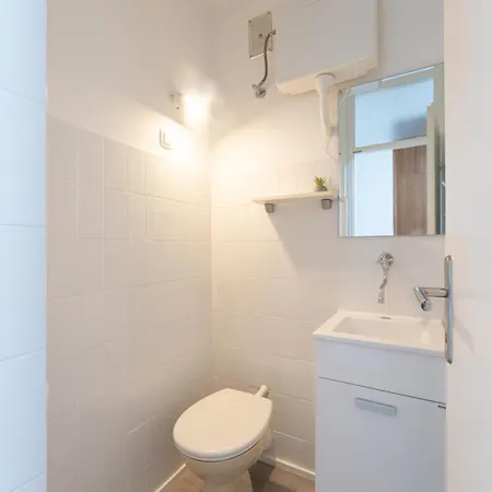 The View, 3 Bedroom Spalato