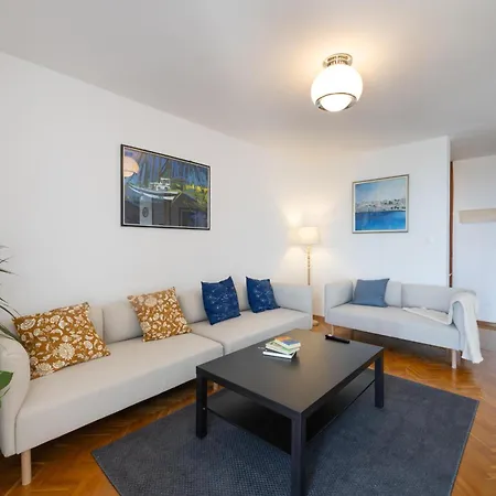 The View, 3 Bedroom * Spalato