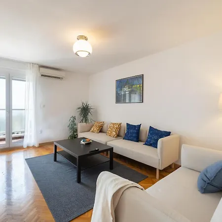The View, 3 Bedroom * Spalato