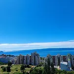 The View, 3 Bedroom Apartman