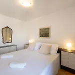 Apartman The View, 3 Bedroom Split