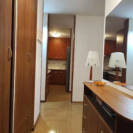 Appartement The View, 3 Bedroom