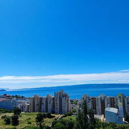 The View, 3 Bedroom Apartamento