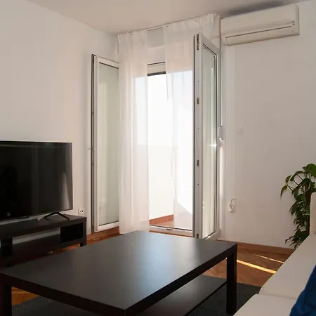 The View, 3 Bedroom Appartement