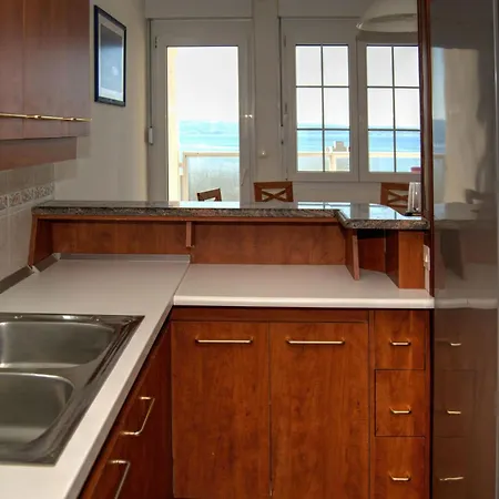 Апартаменти The View, 3 Bedroom *