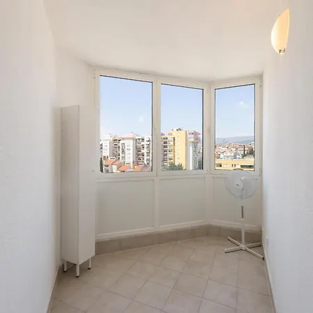The View, 3 Bedroom Apartamento *