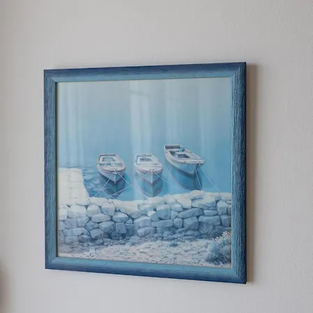 The View, 3 Bedroom Apartamento