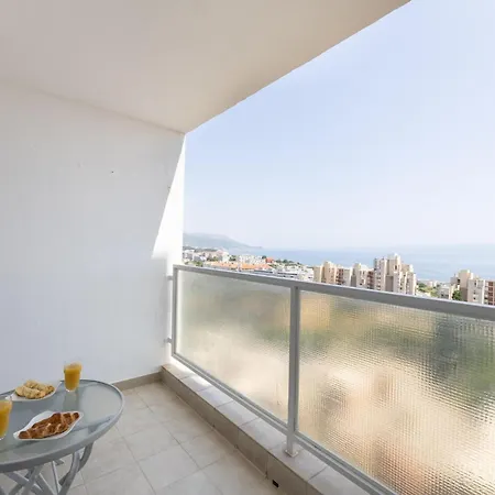 The View, 3 Bedroom Apartman Split