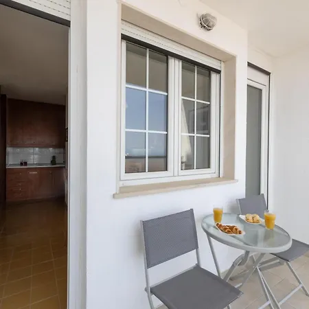 Apartamento The View, 3 Bedroom