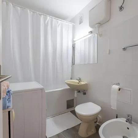 Appartement The View, 3 Bedroom *