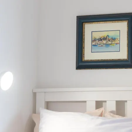 The View, 3 Bedroom Apartamento Split