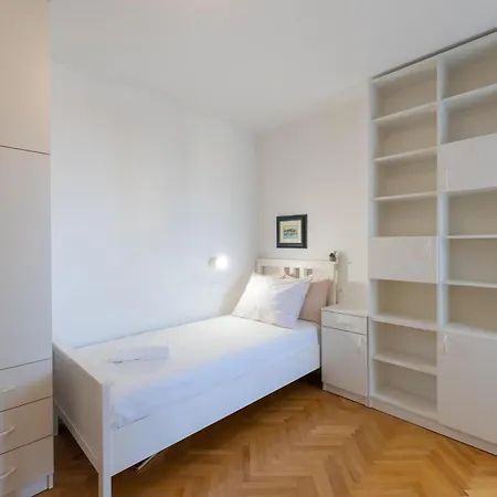 Apartamento The View, 3 Bedroom *