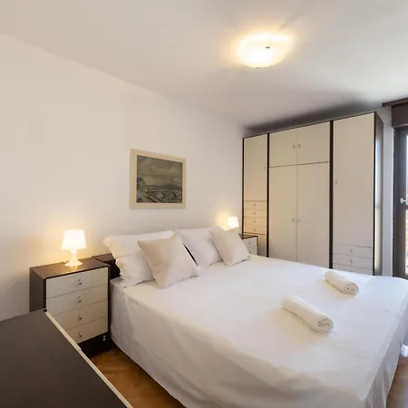 Appartement The View, 3 Bedroom Split