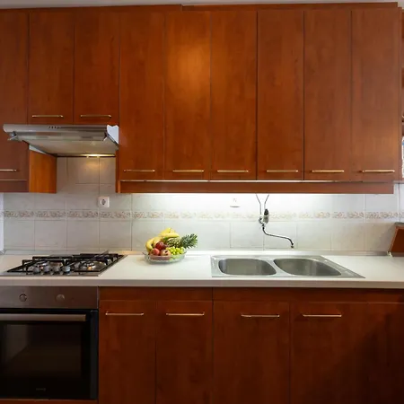 The View, 3 Bedroom Split