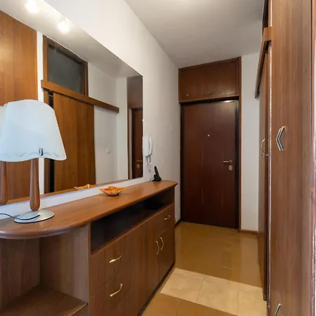 Appartement The View, 3 Bedroom Split