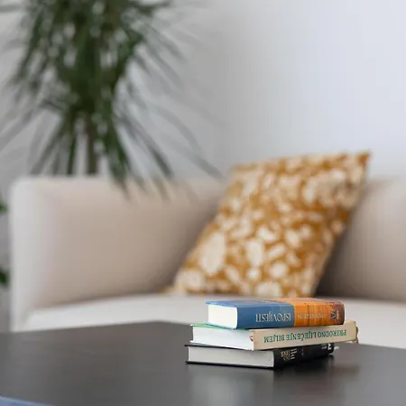 Apartman The View, 3 Bedroom Split