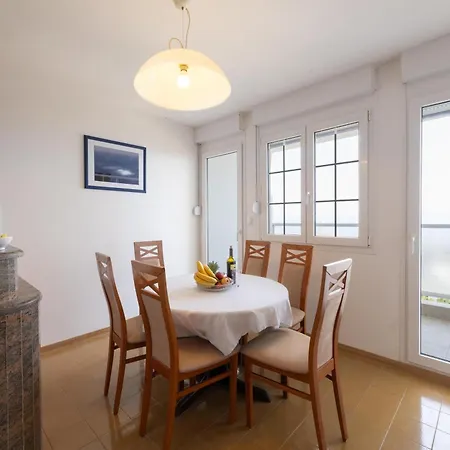 Apartamento The View, 3 Bedroom