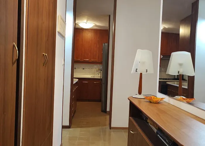 Apartment The View, 3 Bedroom