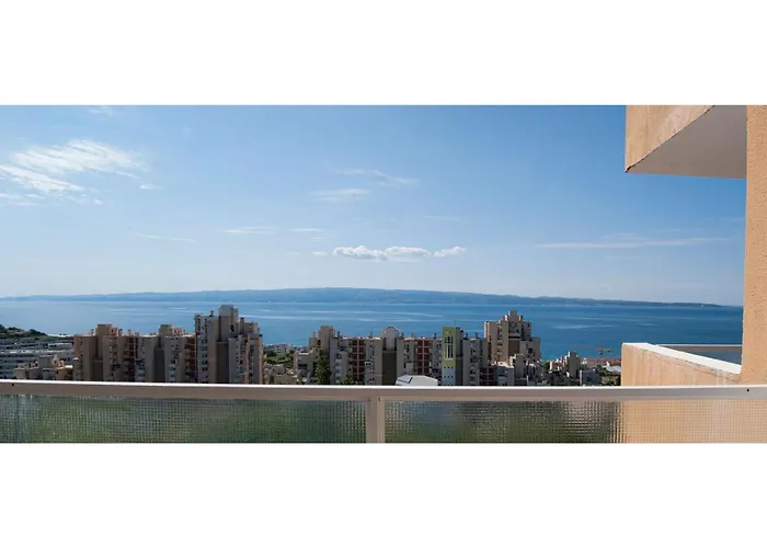 The View, 3 Bedroom * Split