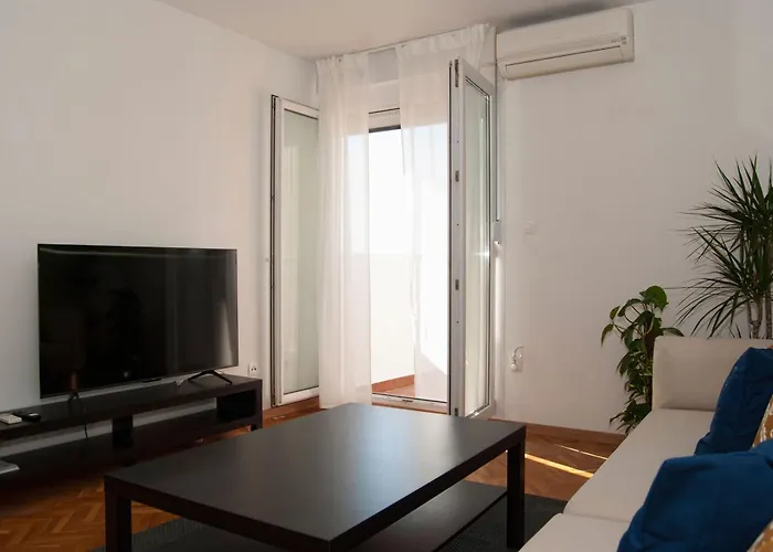 The View, 3 Bedroom Apartamento