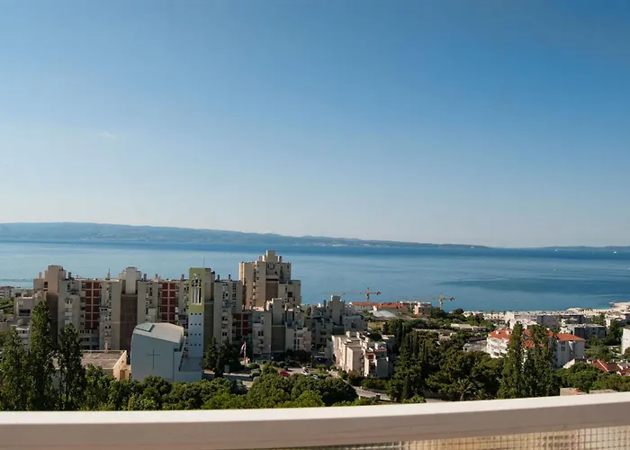 The View, 3 Bedroom Split