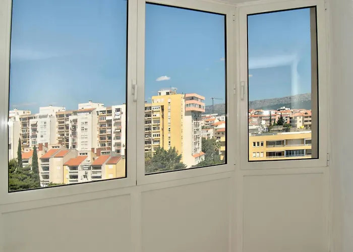 Apartamento The View, 3 Bedroom Split