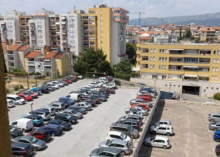 The View, 3 Bedroom * Split