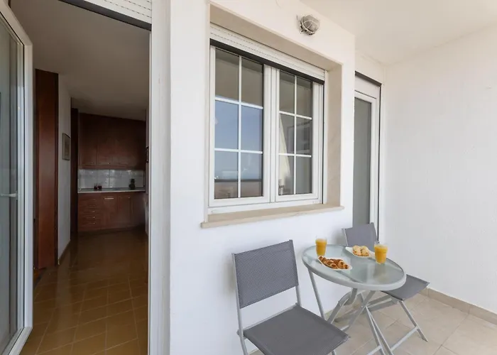 Apartamento The View, 3 Bedroom