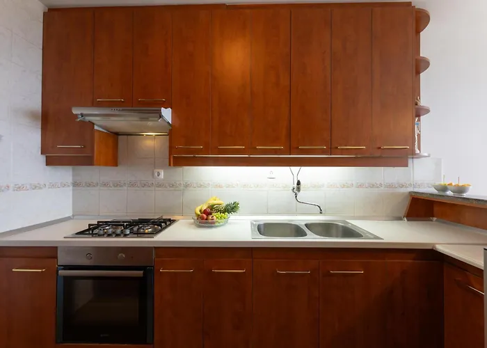 The View, 3 Bedroom Split