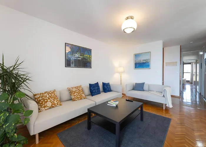 The View, 3 Bedroom * Split