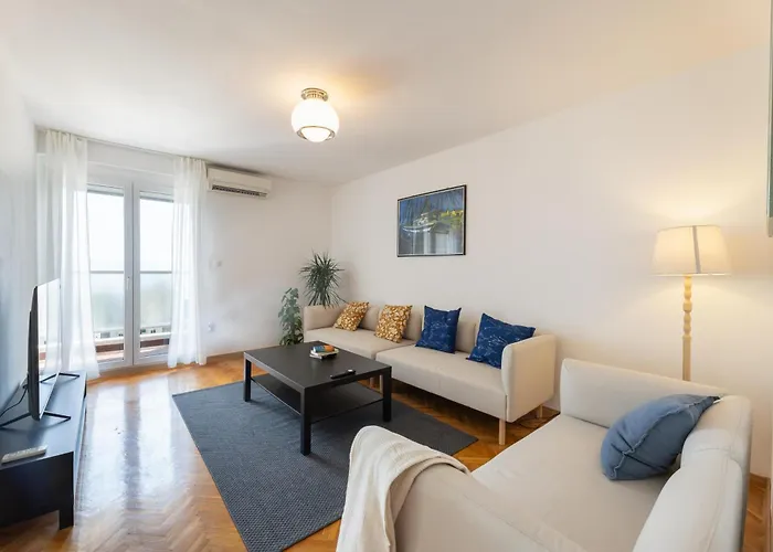 The View, 3 Bedroom * Split