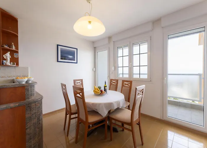 Apartamento The View, 3 Bedroom